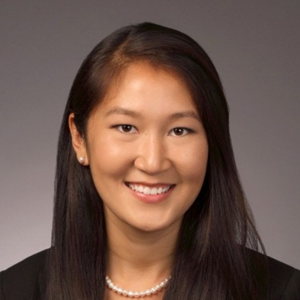 Mimi Wu Young, MD - Stanford Plastic Surgery Microsurgery Fellow